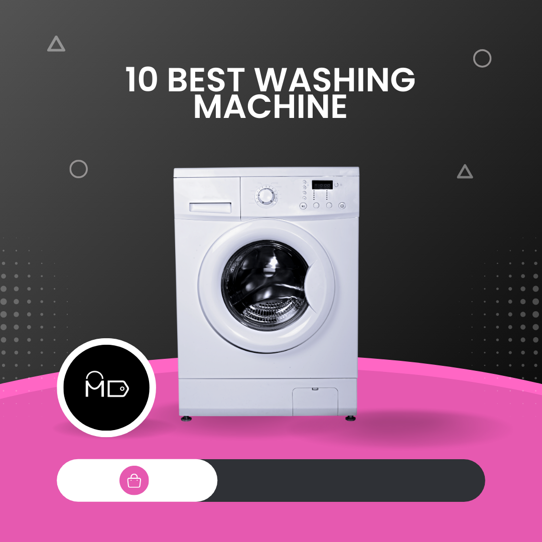 10 Best Washing Machine